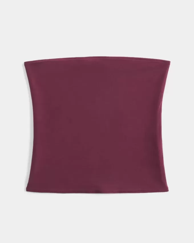 Taylor Wendbares Tube-Top Taylor Wendbares Tube-Top