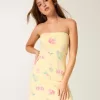 Taylor Wende-Röhren-Minikleid Taylor Wende-Röhren-Minikleid