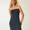 Taylor Wende-Röhren-Minikleid Taylor Wende-Röhren-Minikleid