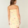 Taylor Wende-Röhren-Minikleid Taylor Wende-Röhren-Minikleid