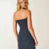 Taylor Wende-Röhren-Minikleid Taylor Wende-Röhren-Minikleid