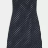 Taylor Wende-Röhren-Minikleid Taylor Wende-Röhren-Minikleid