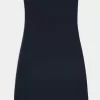 Taylor Wende-Röhren-Minikleid Taylor Wende-Röhren-Minikleid
