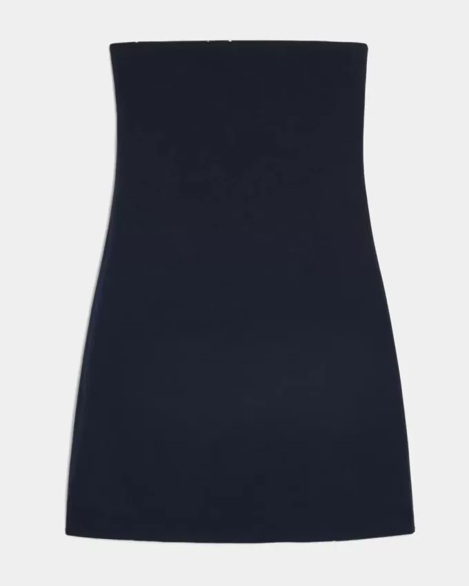 Taylor Wende-Röhren-Minikleid Taylor Wende-Röhren-Minikleid