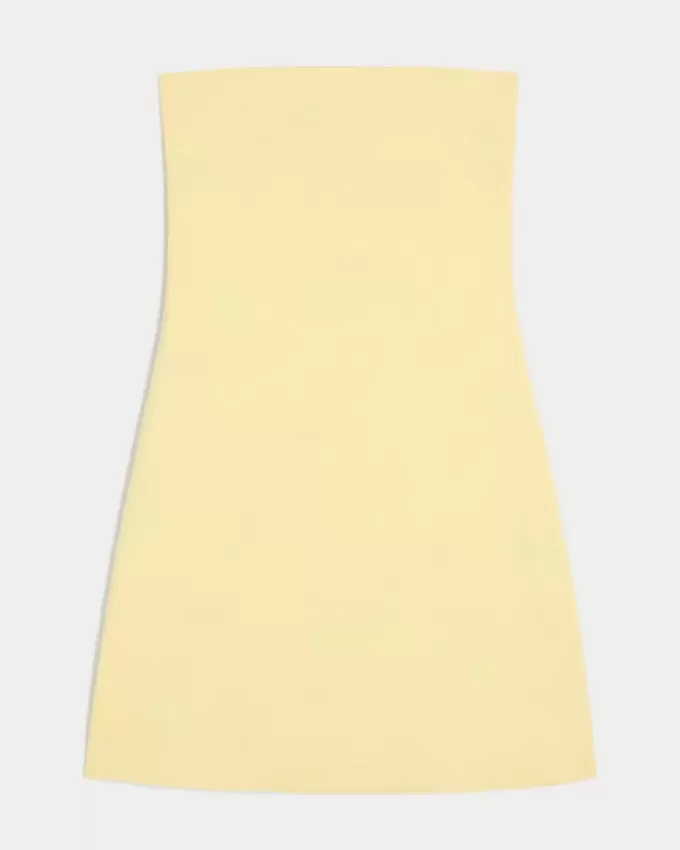 Taylor Wende-Röhren-Minikleid Taylor Wende-Röhren-Minikleid