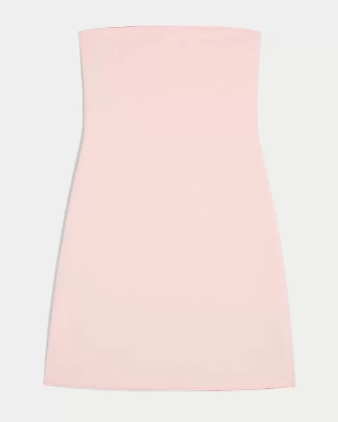Taylor Wende-Röhren-Minikleid Taylor Wende-Röhren-Minikleid