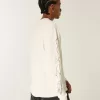 Thermo-Rundhalsshirt mit Graffiti-Grafik Thermo-Rundhalsshirt mit Graffiti-Grafik