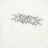 Thermo-Rundhalsshirt mit Graffiti-Grafik Thermo-Rundhalsshirt mit Graffiti-Grafik