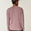 Thermo-Rundhalsshirt mit Spider-Grafik Thermo-Rundhalsshirt mit Spider-Grafik