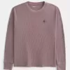 Thermo-Rundhalsshirt mit Spider-Grafik Thermo-Rundhalsshirt mit Spider-Grafik