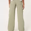 Tief sitzende Baggy-Cargohose Tief sitzende Baggy-Cargohose