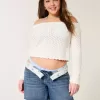 Tief sitzende Baggy-Jeansshorts in dunkler Waschung, 5 Zoll Tief sitzende Baggy-Jeansshorts in dunkler Waschung, 5 Zoll