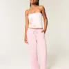Tief sitzende Baggy-Schlupfhose Tief sitzende Baggy-Schlupfhose