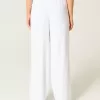Tief sitzende Baggy-Schlupfhose Tief sitzende Baggy-Schlupfhose