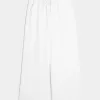 Tief sitzende Baggy-Schlupfhose Tief sitzende Baggy-Schlupfhose