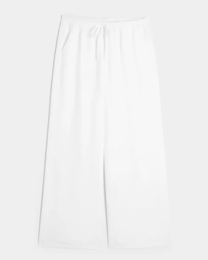 Tief sitzende Baggy-Schlupfhose Tief sitzende Baggy-Schlupfhose