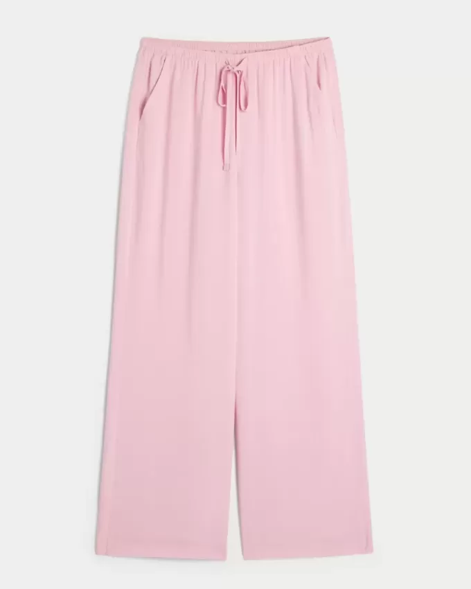 Tief sitzende Baggy-Schlupfhose Tief sitzende Baggy-Schlupfhose