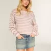 Tief sitzender Jeans-Minirock Tief sitzender Jeans-Minirock