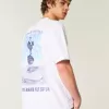 Tottenham Hotspur Grafik-T-Shirt Tottenham Hotspur Grafik-T-Shirt