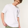 Tottenham Hotspur Grafik-T-Shirt Tottenham Hotspur Grafik-T-Shirt