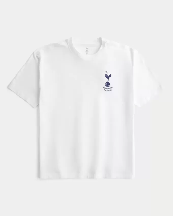 Tottenham Hotspur Grafik-T-Shirt Tottenham Hotspur Grafik-T-Shirt