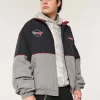 Trainingsjacke mit Grafik von Chevrolet Racing Trainingsjacke mit Grafik von Chevrolet Racing