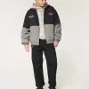 Trainingsjacke mit Grafik von Chevrolet Racing Trainingsjacke mit Grafik von Chevrolet Racing
