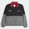 Trainingsjacke mit Grafik von Chevrolet Racing Trainingsjacke mit Grafik von Chevrolet Racing