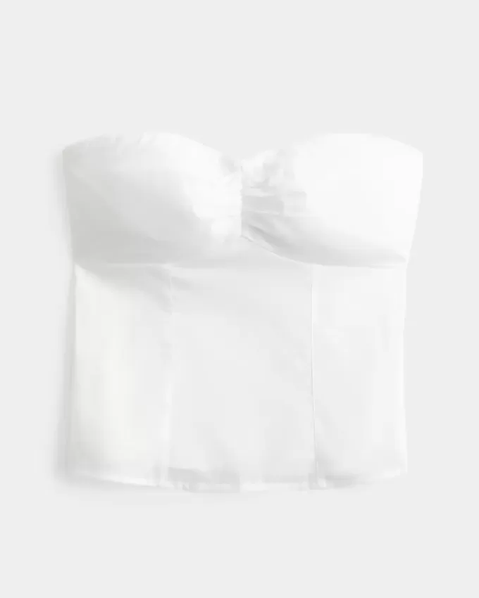 Kurzarm-Henley Kurzarm-Henley