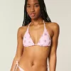 Triangel-Bikinioberteil Triangel-Bikinioberteil