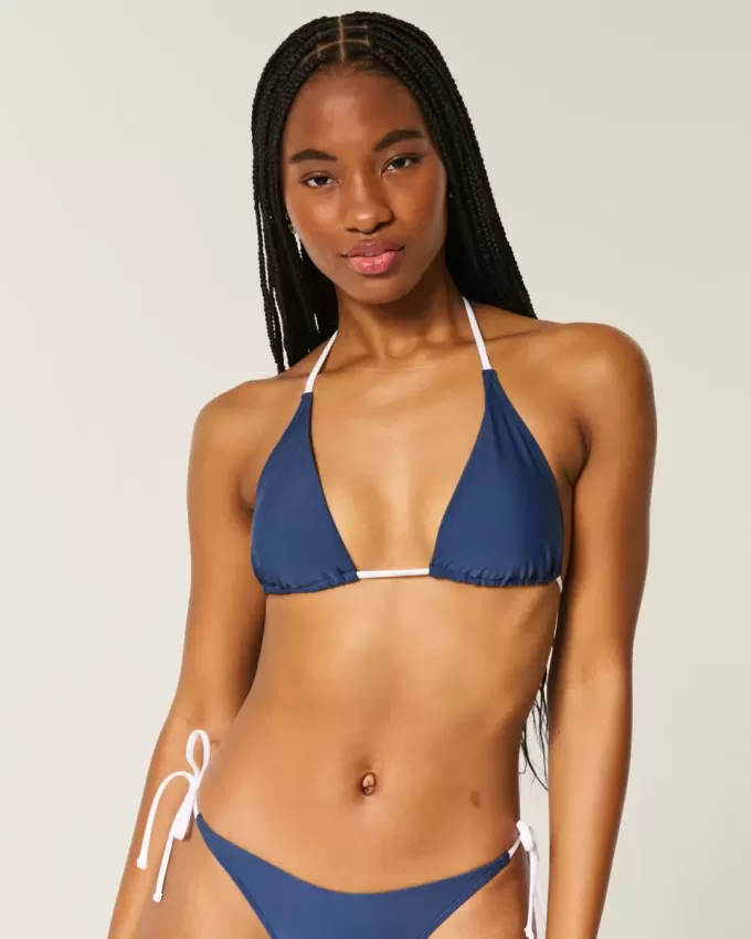 Triangel-Bikinioberteil Triangel-Bikinioberteil