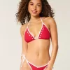 Triangel-Bikinioberteil Triangel-Bikinioberteil