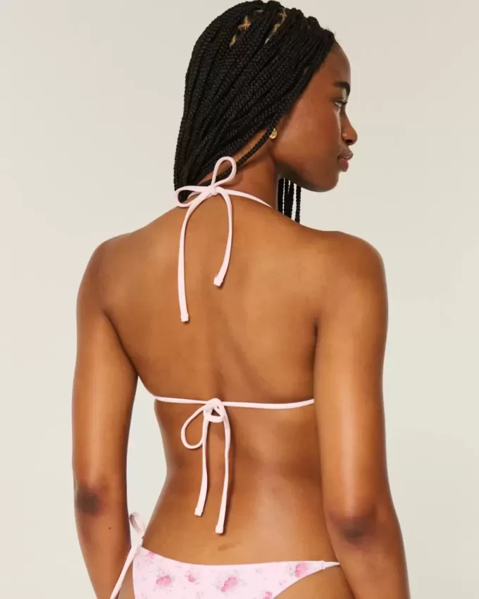 Triangel-Bikinioberteil Triangel-Bikinioberteil