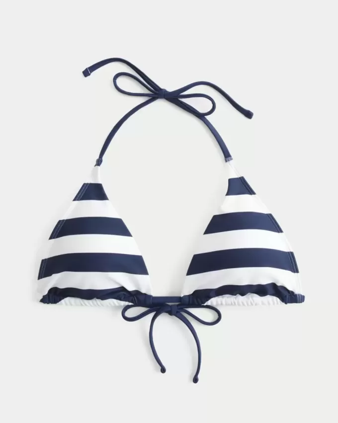 Triangel-Bikinioberteil Triangel-Bikinioberteil