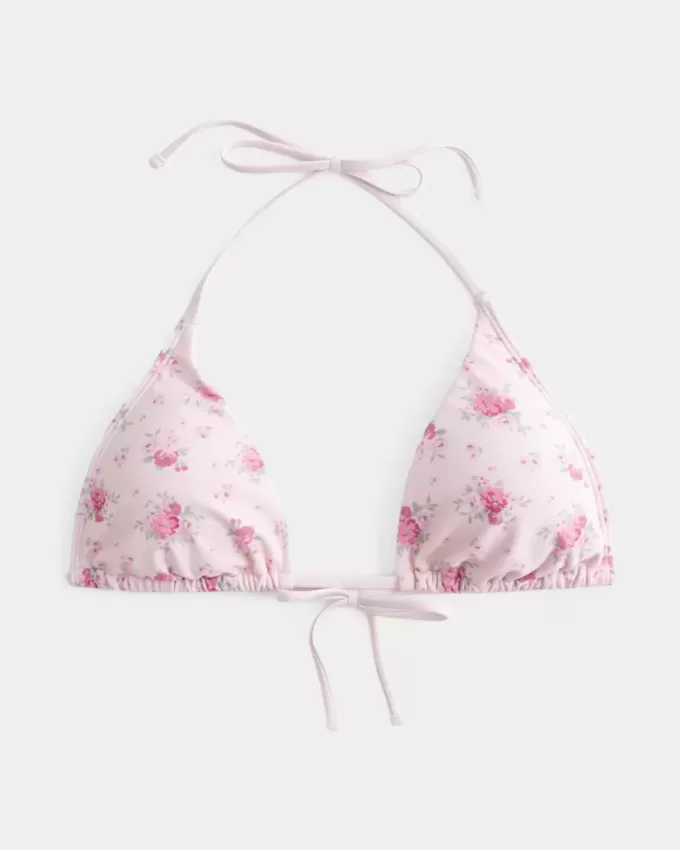 Triangel-Bikinioberteil Triangel-Bikinioberteil