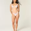 Triangel-Bikinioberteil mit Doppelträgern Triangel-Bikinioberteil mit Doppelträgern