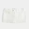 Twill Micro Mini Skort Twill Micro Mini Skort