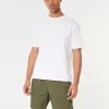 Twill-Schlupfshorts 7″ Twill-Schlupfshorts 7″