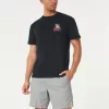 Twill-Schlupfshorts 7″ Twill-Schlupfshorts 7″
