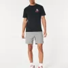 Twill-Schlupfshorts 7″ Twill-Schlupfshorts 7″