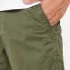 Twill-Schlupfshorts 7″ Twill-Schlupfshorts 7″