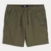 Twill-Schlupfshorts 7″ Twill-Schlupfshorts 7″