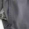 Twill-Shorts zum Überziehen bis zur Mitte des Oberschenkels Twill-Shorts zum Überziehen bis zur Mitte des Oberschenkels