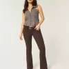Ultra Low-Rise Bootcut-Jeans Ultra Low-Rise Bootcut-Jeans