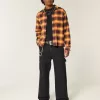 Verwaschene schwarze Super Baggy Painter Jeans Verwaschene schwarze Super Baggy Painter Jeans