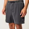 Volley-Badehose bis zur Mitte des Oberschenkels Volley-Badehose bis zur Mitte des Oberschenkels