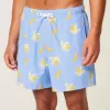 Volley-Badehose bis zur Mitte des Oberschenkels Volley-Badehose bis zur Mitte des Oberschenkels