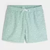 Volley-Badehose bis zur Mitte des Oberschenkels Volley-Badehose bis zur Mitte des Oberschenkels