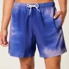 Volley-Badehose bis zur Mitte des Oberschenkels Volley-Badehose bis zur Mitte des Oberschenkels