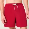 Volley-Badehose bis zur Mitte des Oberschenkels Volley-Badehose bis zur Mitte des Oberschenkels